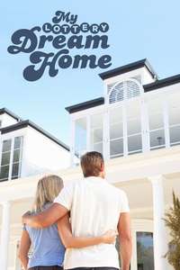 My Lottery Dream Home - Posters