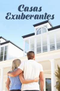 My Lottery Dream Home - Posters