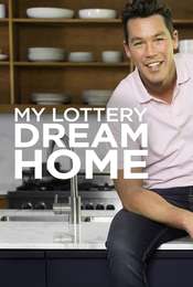My Lottery Dream Home Season 3