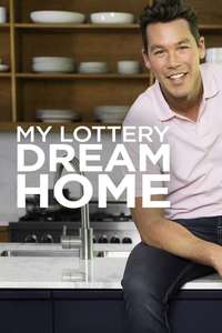 My Lottery Dream Home - Posters