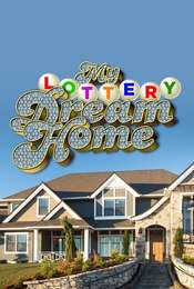 My Lottery Dream Home Season 4
