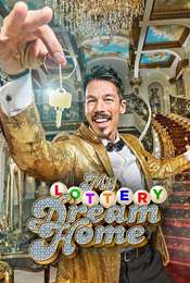 My Lottery Dream Home Season 5