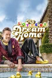 My Lottery Dream Home Season 8