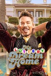 My Lottery Dream Home Season 10