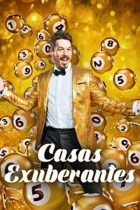 My Lottery Dream Home - Posters