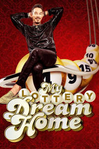 My Lottery Dream Home - Posters