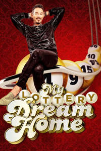 My Lottery Dream Home - Posters
