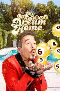 My Lottery Dream Home - Posters