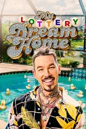 My Lottery Dream Home Season 15