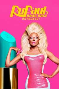 RuPaul's Drag Race: Untucked - Posters