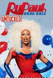 RuPaul's Drag Race: Untucked Season 16
