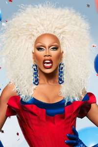 RuPaul's Drag Race: Untucked - Posters