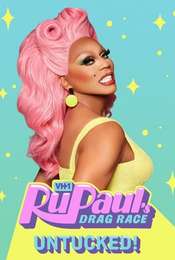 RuPaul's Drag Race: Untucked Season 13