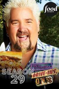 Diners  Drive-Ins and Dives - Posters