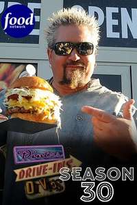 Diners  Drive-Ins and Dives - Posters