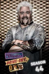 Diners  Drive-Ins and Dives - Posters