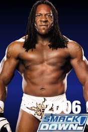 WWE SmackDown Live Season 8