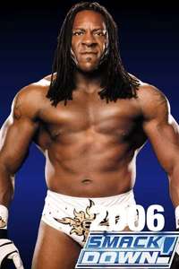 WWE SmackDown Live - Posters