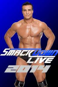 WWE SmackDown Live - Posters