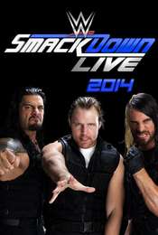 WWE SmackDown Live Season 16