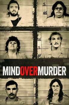 Mind Over Murder