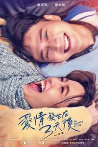 No Regrets in Life - Posters