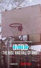 Untold: The Rise and Fall of AND1