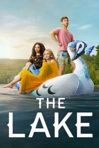 The Lake - Posters