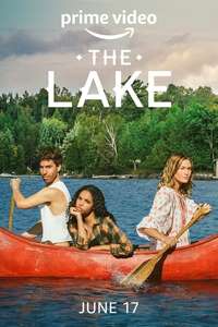 The Lake - Posters