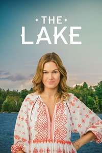 The Lake - Posters
