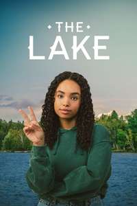 The Lake - Posters