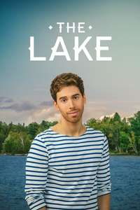 The Lake - Posters
