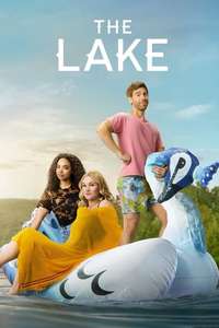The Lake - Posters