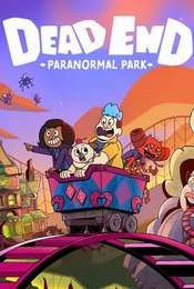 Dead End: Paranormal Park