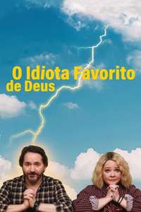 God's Favorite Idiot - Posters
