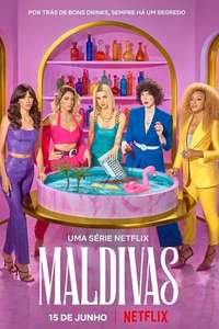 Maldivas - Posters