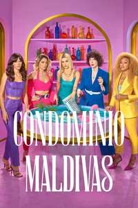 Maldivas - Posters
