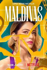 Maldivas - Posters