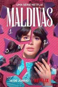 Maldivas - Posters