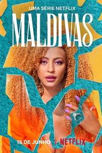 Maldivas - Posters