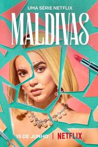 Maldivas - Posters