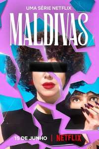 Maldivas - Posters