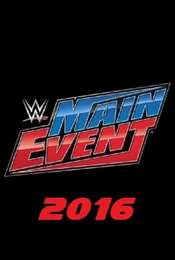 WWE Main Event Season 2016