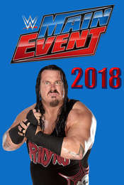 WWE Main Event Season 7
