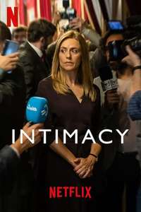 Intimacy - Posters