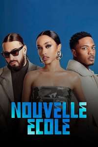 Rhythm + Flow France - Posters