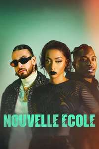 Rhythm + Flow France - Posters
