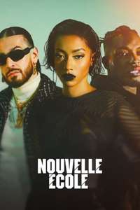 Rhythm + Flow France - Posters