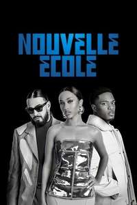 Rhythm + Flow France - Posters