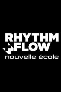 Rhythm + Flow France - Posters